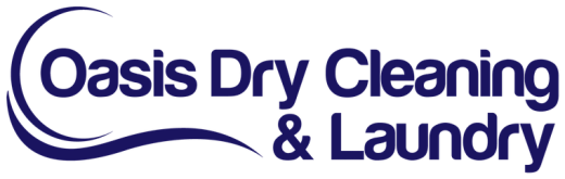 Oasis Dry Cleaning & Laundry, home